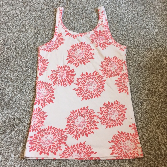 Banana Republic Tank - Picture 2 of 3